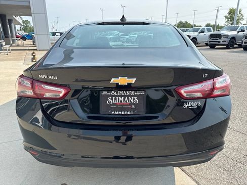 Used 2024 Chevrolet Malibu LT FWD image 6