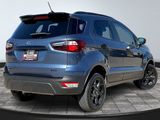 Used 2021 Ford EcoSport SES image 2