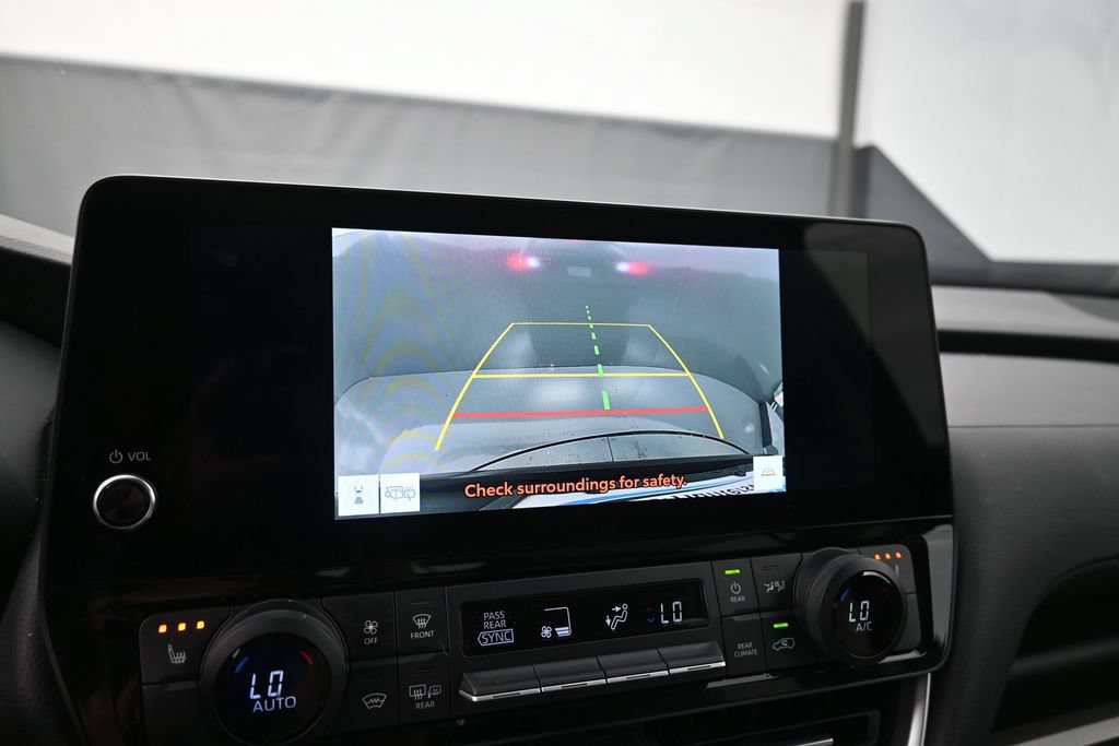 Used 2026 Toyota Grand Highlander XLE FWD image 35