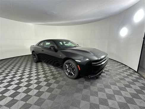 New 2026 Dodge Charger R/T Scat Pack image 3