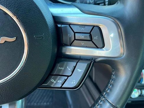 Used 2021 Ford Mustang Mach 1 w/ Equipment Group 700A image 25