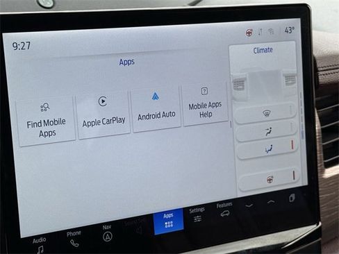 Used 2024 Ford Expedition Limited image 19