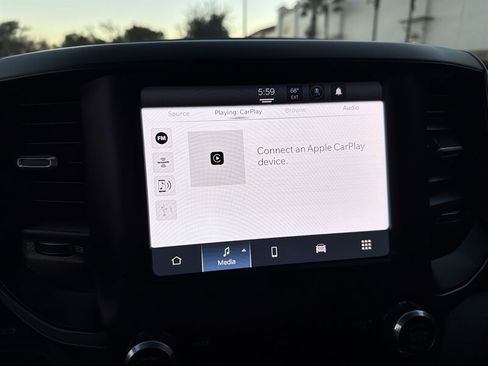 Used 2023 RAM 2500 Tradesman image 24