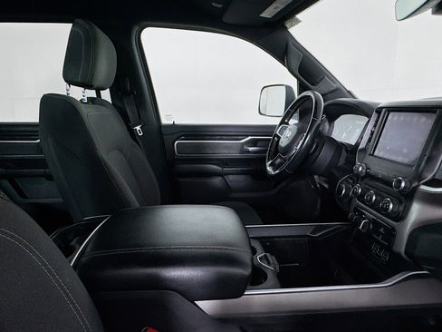 Used 2021 RAM 1500 Big Horn w/ Trailer Tow Group image 28