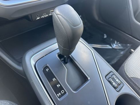 Used 2024 Subaru Crosstrek 2.0i Premium image 17