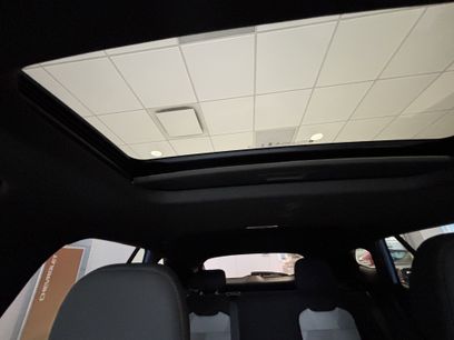 Used 2024 Chevrolet Trax RS w/ Sunroof Package