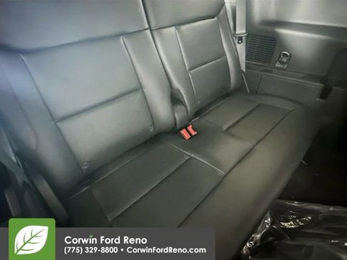 New 2026 Ford Explorer ST-Line w/ ST-Line Street Pack AWD/4WD image 29