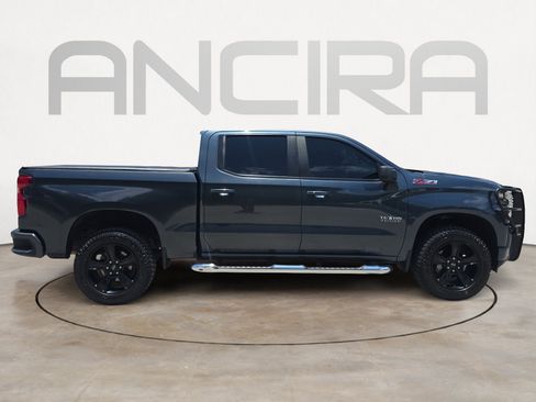 Used 2020 Chevrolet Silverado 1500 RST w/ Texas Edition AWD/4WD image 11
