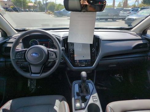 Used 2026 Subaru Crosstrek 2.5i Limited w/ Crosstrek Mirror Package AWD/4WD image 29