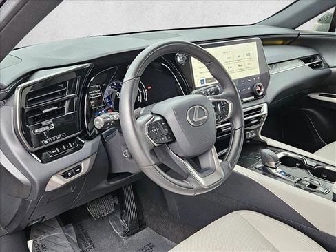 Used 2023 Lexus RX 350 Premium w/ Cold Area Package FWD image 13
