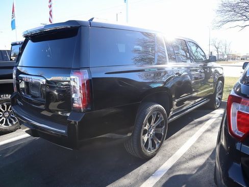 Certified 2020 GMC Yukon XL Denali w/ Denali Premium Package image 8