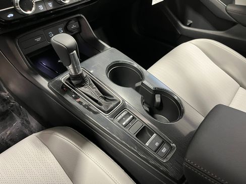 New 2026 Honda Civic Sport Touring image 25