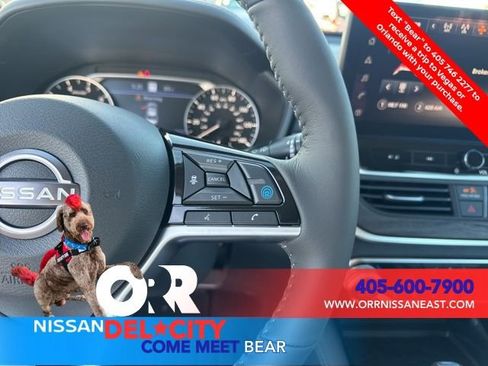 New 2025 Nissan Altima 2.5 SL image 26