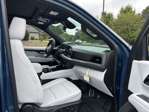 New 2026 Chevrolet Tahoe Premier image 39