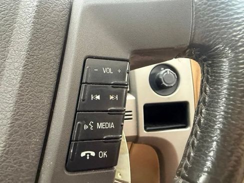 Used 2011 Ford F150 Lariat w/ Lariat Chrome Pkg AWD/4WD image 20