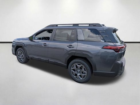 New 2026 Subaru Outback Premium AWD/4WD image 6