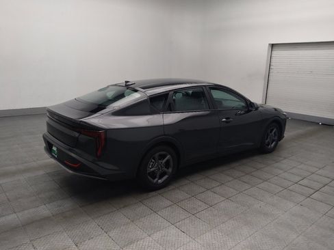 Used 2025 Kia K4 FWD image 10