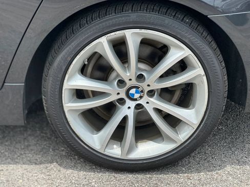 Used 2014 BMW 535d Sedan RWD image 25