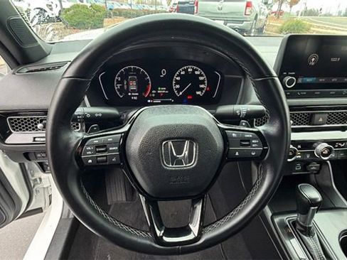 Used 2023 Honda Civic Sport image 24