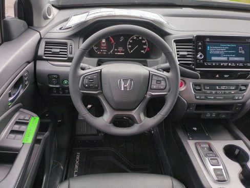 New 2026 Honda Ridgeline RTL image 14