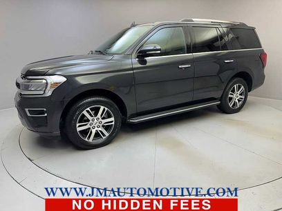 Used 2023 Ford Expedition Limited