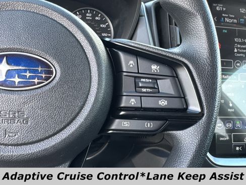Used 2024 Subaru Crosstrek 2.0i Premium image 5