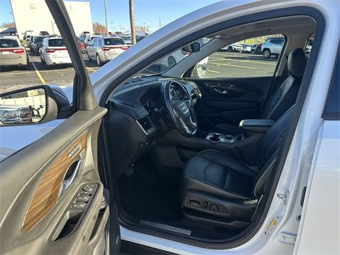 Used 2020 GMC Terrain Denali w/ Denali Premium Package image 39
