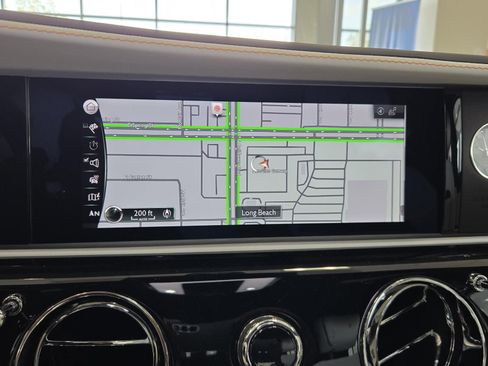 Used 2024 Rolls-Royce Ghost image 11