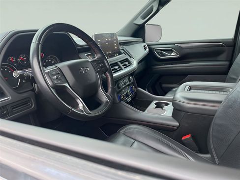 Used 2021 Chevrolet Tahoe RST image 14