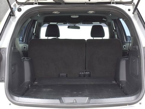 Used 2017 Ford Explorer 4WD Police Interceptor w/ Ultimate Wiring Package image 27