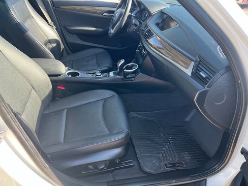 Used 2015 BMW X1 xDrive28i AWD/4WD image 4