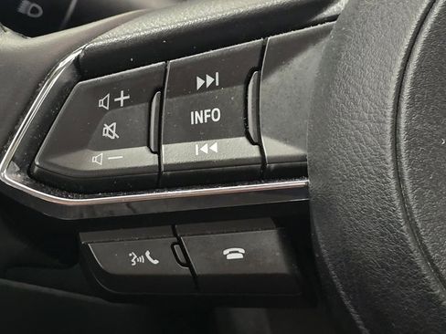 Used 2025 MAZDA CX-5 AWD 2.5 S w/ Preferred Package image 33