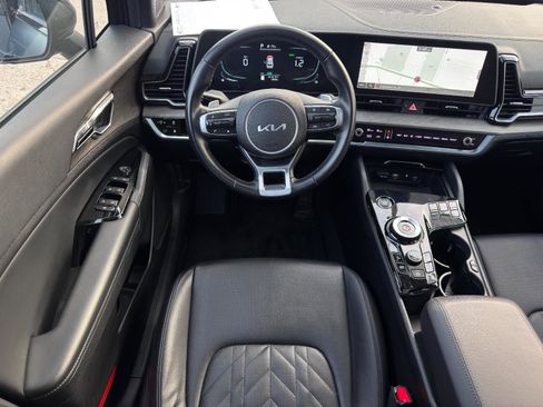 Used 2023 Kia Sportage X-Line image 24