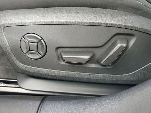 New 2026 Audi A6 Prestige image 21