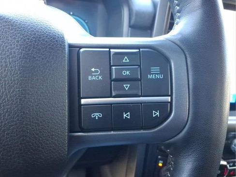 Used 2024 Ford F150 Lariat AWD/4WD image 32