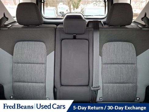 Certified 2022 Ford Bronco Sport Big Bend w/ Convenience Package image 21