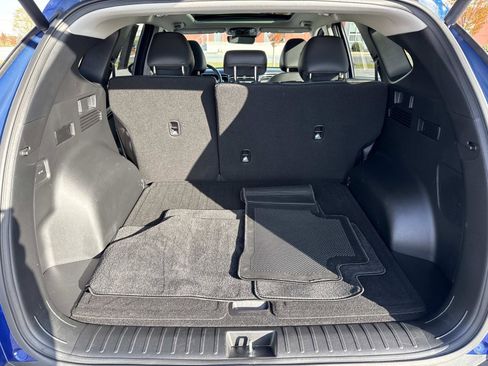 Used 2022 Hyundai Tucson Limited image 21