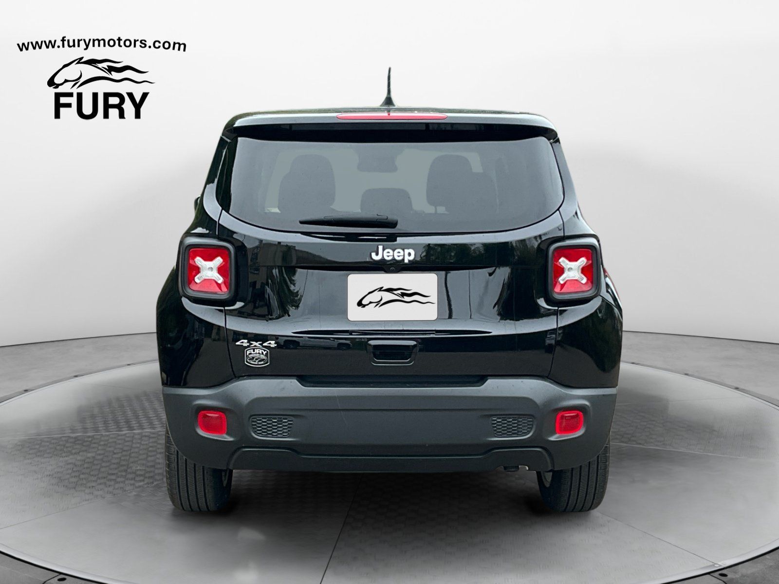 Used 2023 Jeep Renegade Latitude AWD/4WD image 5