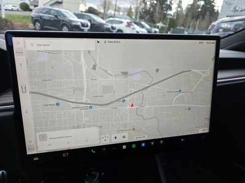 Used 2024 Tesla Model S image 26