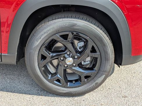 New 2026 Chevrolet Trax LS w/ LS Convenience Package image 12