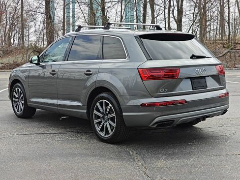 Used 2017 Audi Q7 3.0T Prestige w/ Prestige Package image 3
