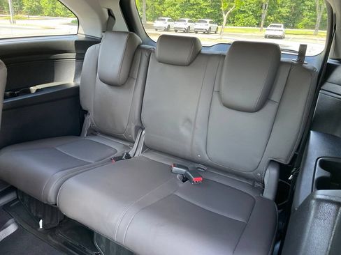 Used 2019 Honda Odyssey EX-L image 42