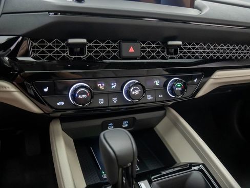 New 2026 Honda Accord EX-L image 24