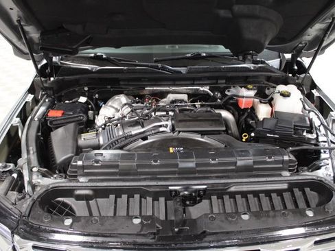 Used 2025 GMC Sierra 2500 Denali image 47