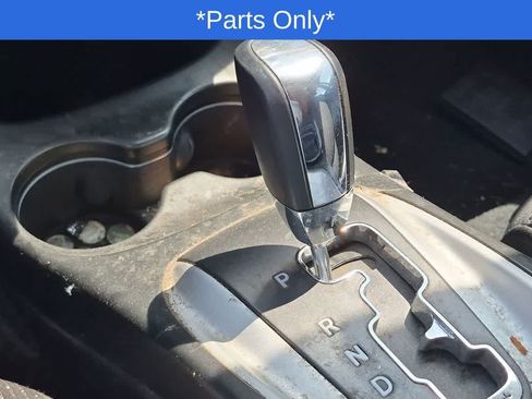 Used 2015 Dodge Journey FWD image 22