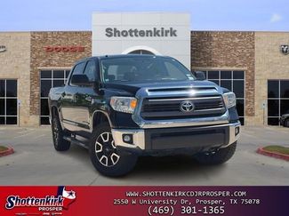 Used 2014 Toyota Tundra SR5 w/ TRD Off Road Package video 1