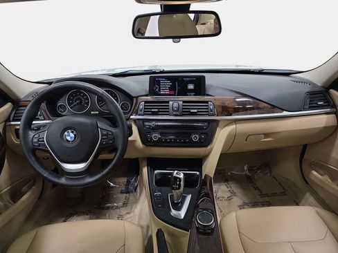 Used 2015 BMW 328i xDrive Sedan AWD/4WD image 10