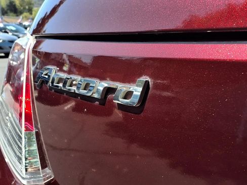Used 2008 Honda Accord EX image 8