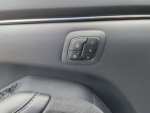 New 2025 Ford Mustang Mach-E Premium image 11