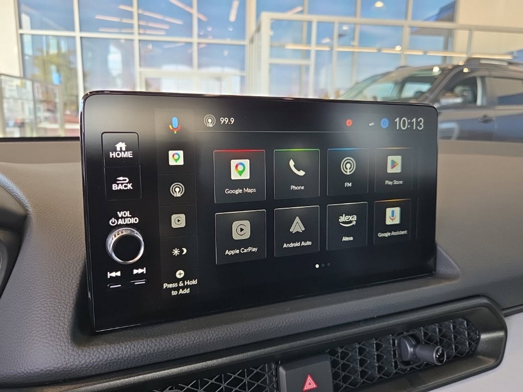 New 2026 Honda Prelude image 30